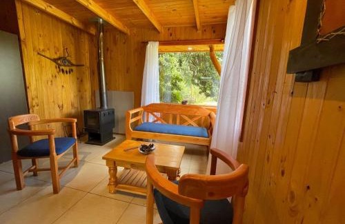 Villarrica Chalet De Esquí | Valle de los Volcanes Lodge