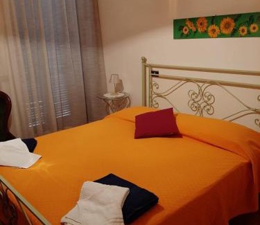 Collescipoli Apartamento | Valle degli Ulivi appartamento