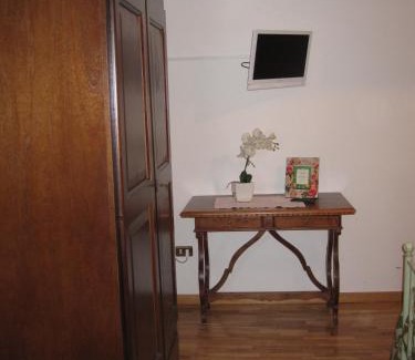 Collescipoli Apartamento | Valle degli Ulivi appartamento