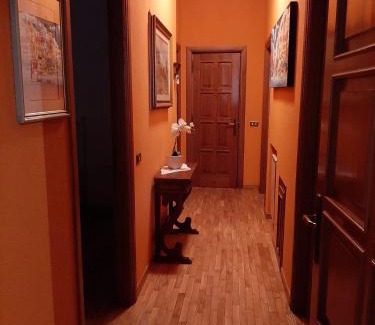 Collescipoli Apartamento | Valle degli Ulivi appartamento