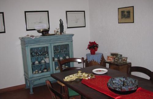Collescipoli Apartamento | Valle degli Ulivi appartamento