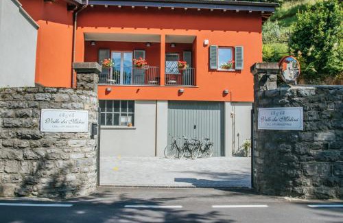 Bellano Casa | Valle dei Mulini - Lake Como