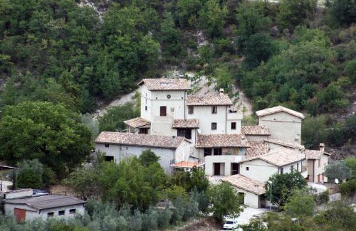 Precetto Casa | Valle del Belvedere