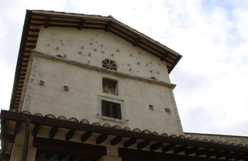Precetto Casa | Valle del Belvedere