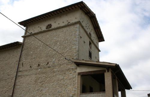 Precetto Casa | Valle del Belvedere