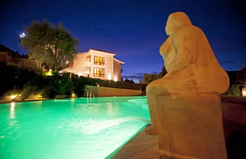Capalbio Casa | Valle del Buttero Hotel Residence