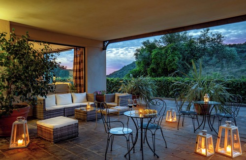 Capalbio Casa | Valle del Buttero Hotel Residence