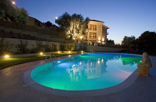 Capalbio Casa | Valle del Buttero Hotel Residence