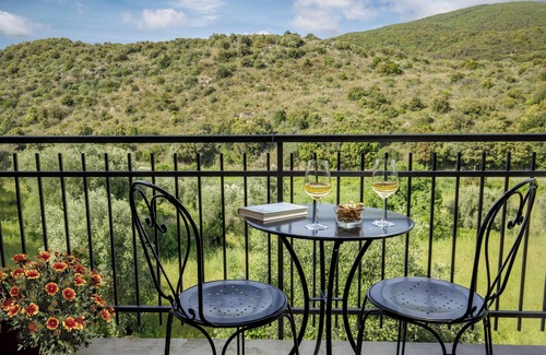 Capalbio Casa | Valle del Buttero Hotel Residence
