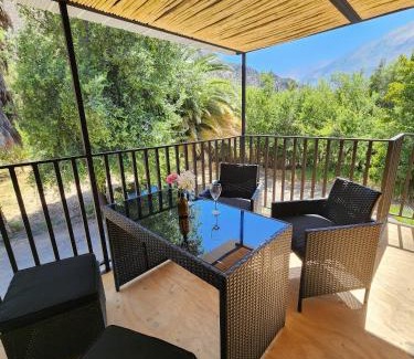 Vicuna Apartamento | Valle del Elqui, La campana, Departamento