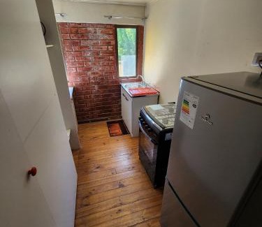 Vicuna Apartamento | Valle del Elqui, La campana, Departamento
