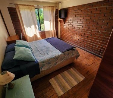 Vicuna Apartamento | Valle del Elqui, La campana, Departamento