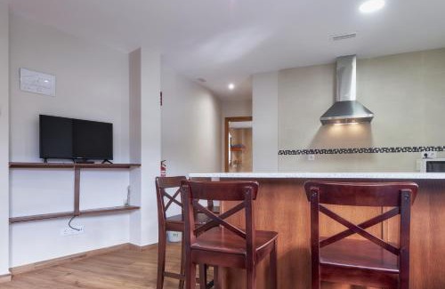 Cecos Apartamento | Valle del Ibias - Primero Izquierda