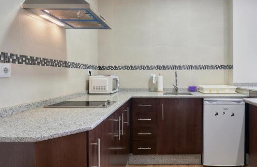 Cecos Apartamento | Valle del Ibias - Primero Izquierda