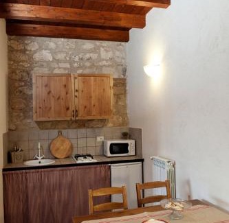 Modica Apartamento | Valle dell'Acanto
