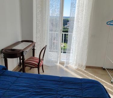 Asciano Pisano Apartamento | Valle delle fonti