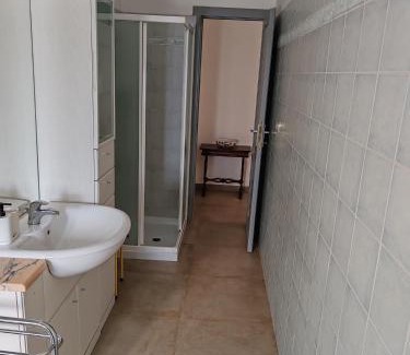 Asciano Pisano Apartamento | Valle delle fonti