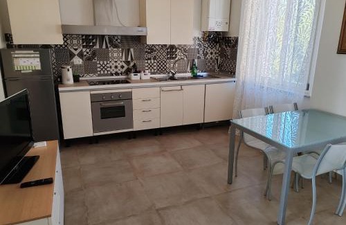 Asciano Pisano Apartamento | Valle delle fonti