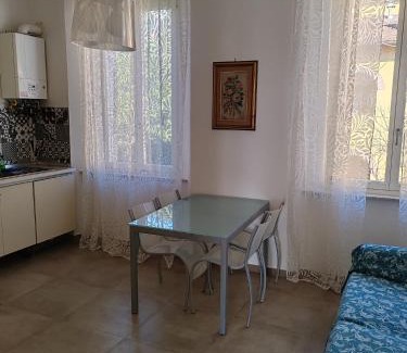 Asciano Pisano Apartamento | Valle delle fonti