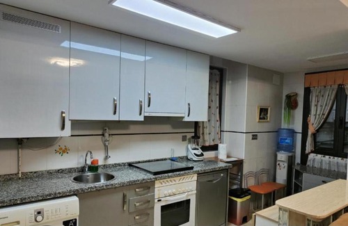 Lugones Apartamento | Valle Erial