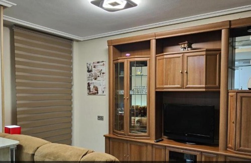 Lugones Apartamento | Valle Erial