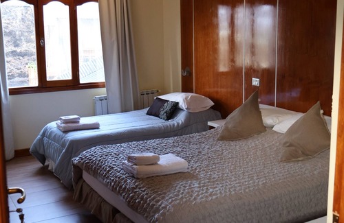 Province of Tierra del Fuego Hotel | Valle Frio Ushuaia