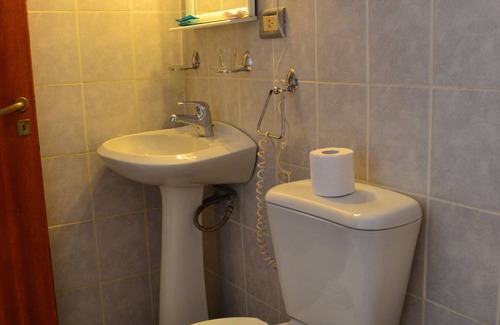 Province of Tierra del Fuego Hotel | Valle Frio Ushuaia