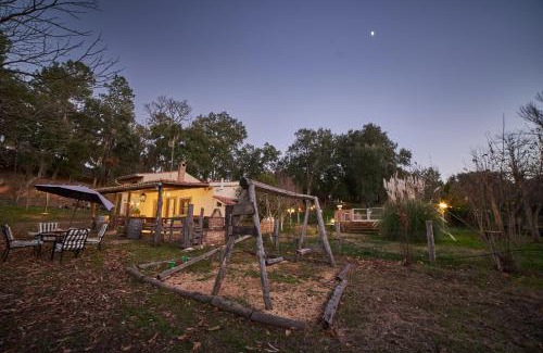 Fuenteheridos Casa | Valle Granado