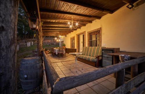 Fuenteheridos Casa | Valle Granado