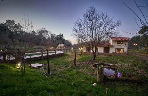 Fuenteheridos Casa | Valle Granado