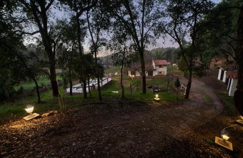 Fuenteheridos Casa | Valle Granado