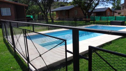 Potrero de los Funes Apartamento | Valle La Vaguada Cabañas