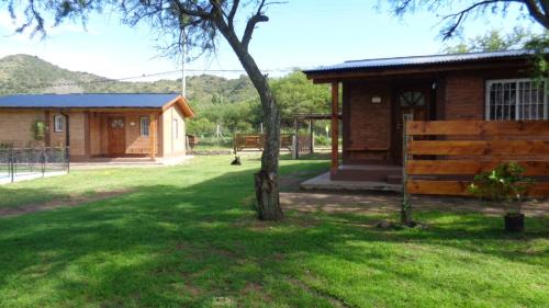 Potrero de los Funes Apartamento | Valle La Vaguada Cabañas