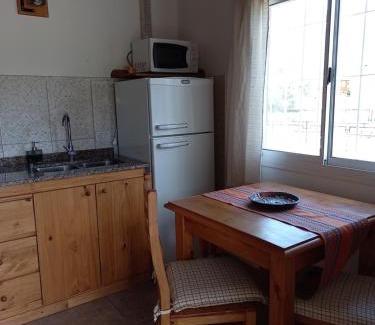 Potrero de los Funes Apartamento | Valle La Vaguada Cabañas