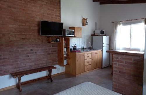Potrero de los Funes Apartamento | Valle La Vaguada Cabañas