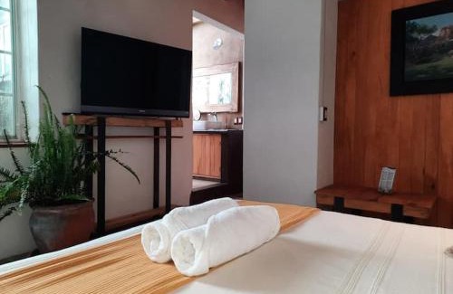 Tepoztlán Hotel | Valle Místico Hotel Boutique
