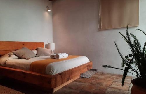 Tepoztlán Hotel | Valle Místico Hotel Boutique