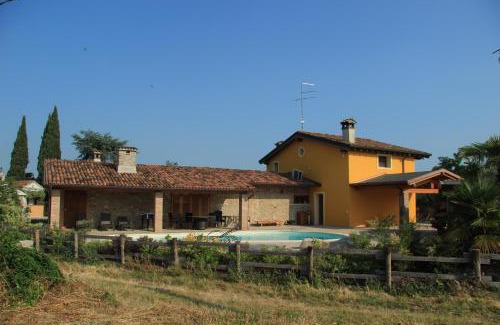 Valeggio sul Mincio Casa | Valle Segreta