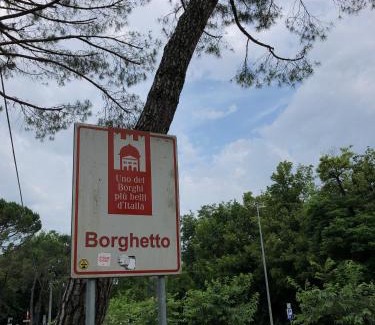 Valeggio sul Mincio Casa | Valle Segreta