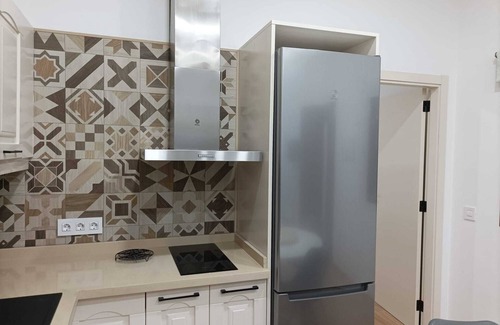 La Orotava Cabaña | Valle Sereno: Apartamento con Vistas y Solarium en Tenerife