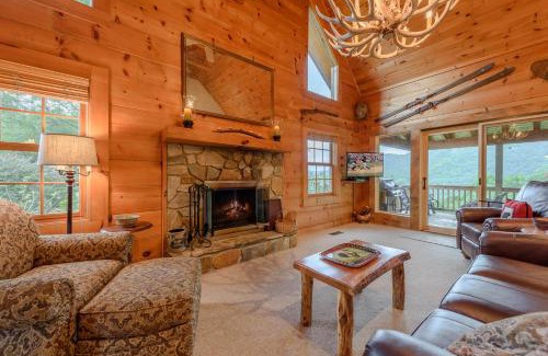 Boone Casa | Valle View