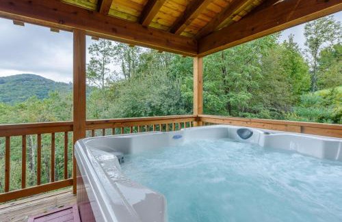Boone Casa | Valle View