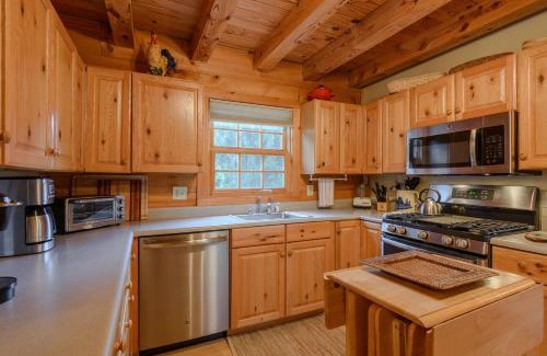 Boone Casa | Valle View