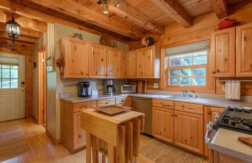 Boone Casa | Valle View