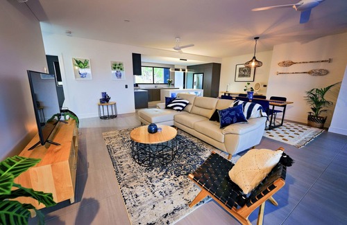 Redlynch Apartamento | Valle Vista Luxury Apartments