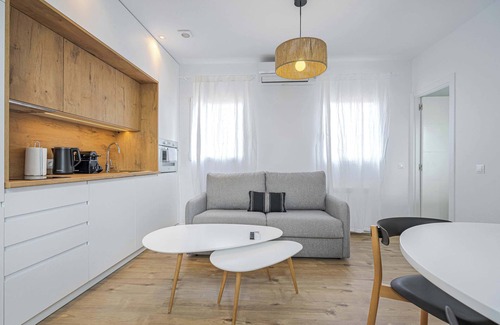 Numancia Apartamento | Vallecano Apartments by Olala Homes
