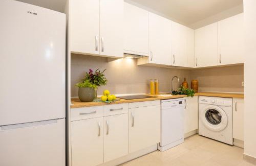 Villa de Vallecas Apartamento | Vallecas Apartments