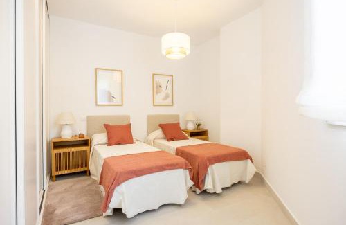 Villa de Vallecas Apartamento | Vallecas Apartments