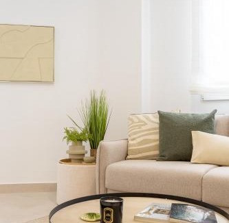 Villa de Vallecas Apartamento | Vallecas Apartments