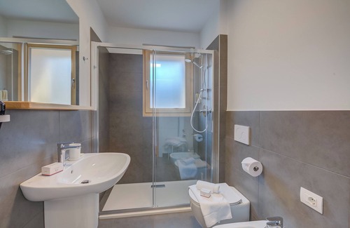 Santa Lucia Apartamento | Vallecetta Alpinbike & ski lodge, Bormio, Italy